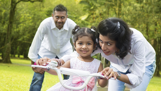 Illustration for article titled The 10 Things All Indian Parents Said In Unison Yesterday Without Knowing Why